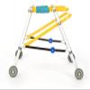Summerr Children's Rehabilitation Walker, Four-Wheel Gait Trainer, Size M view 2