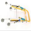 Summerr Children's Rehabilitation Walker, Four-Wheel Gait Trainer, Size M view 3