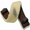 Förster-Fellnest Genuine Sheepskin Harness Protector for Breastcollar, Sellett, Crupper, and Lungeing Girth view 1