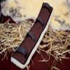 Förster-Fellnest Genuine Sheepskin Harness Protector for Breastcollar, Sellett, Crupper, and Lungeing Girth view 4