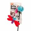 Karlie K&F Cat Wand Happy Dragonfly 100g view 2