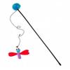 Karlie K&F Cat Wand Happy Dragonfly 100g view 3