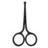 Nose Hair Scissors with Rounded Tips view 1