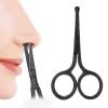 Nose Hair Scissors with Rounded Tips view 3