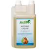 Stiefel Arthro Liquid for Horses, Devil’s Claw & Artichoke, Nutritional Support for the Musculoskeletal System, 1 L view 1