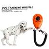 Onsinic 1-Piece Dog Training Clicker with Wrist Strap for Dogs, Cats and Horses view 2