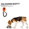 Onsinic 1-Piece Dog Training Clicker with Wrist Strap for Dogs, Cats and Horses view 3