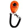Onsinic 1-Piece Dog Training Clicker with Wrist Strap for Dogs, Cats and Horses view 4