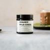 Erbology Organic Chaga Mushroom Powder, 50 Servings, 7% Beta-Glucans, Sustainably Wild-Harvested in Finland view 2