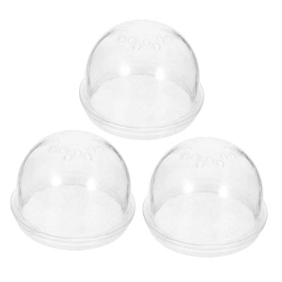 Hemobllo 3-Piece External Stoppers for Hamster Cages