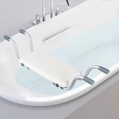 Supfine Hanging Bathtub Seat, Adjustable 73–83 cm
