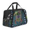 Sea Turtle Pet Carrier, Soft-Sided and Foldable view 1