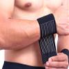 elastrap Wrist Support Sport Brace for Men, Women and Children view 1