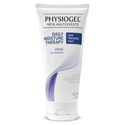 PHYSIOGEL Daily Moisture Therapy Cream for Very Dry Skin, 75 ml