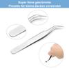 Stainless Steel Tick Remover Set, 3-Piece view 3