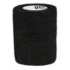 maDDma Self-Adhesive Cohesive Bandage - Black view 1