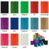 maDDma Self-Adhesive Cohesive Bandage - Black view 3