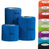 maDDma Self-Adhesive Cohesive Bandage - Black view 4