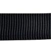 Training Leash with Two Handles, Polyester, 60 to 190 cm, Black view 2