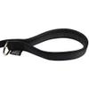 Training Leash with Two Handles, Polyester, 60 to 190 cm, Black view 4