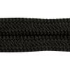 Leash, Nylon, with Comfort Grip, Foam, 120 cm, Black view 2