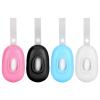 EVTSCAN Poop Bag Holder and Dispenser, Black view 2