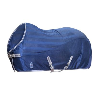 LeMieux Arika Air-Tek Sheet, Navy Blue