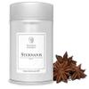 Boomers Gourmet Whole Star Anise, Premium Quality No. 1, Hand-Picked, 30 g view 1