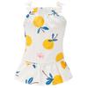 TOSSPER Summer Print Dog Dress view 1