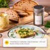 Boomers Spices – Herb Butter Seasoning, 50 g, Salt-Free, Spicy Variety view 3