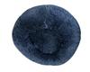 HONGBI Warm, Comfortable Donut Pet Bed for Small and Medium Pets view 1