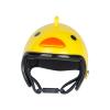 Chicken Helmet - Funny Pet Safety Helmet view 2