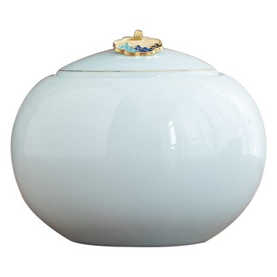 Ceramic Pet Cremation Urn