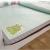 ZCBYBT Summer Mattress, Breathable Rattan Mat, Cool Ice Silk Sleeping Pad, 70 x 140 cm view 2