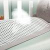 ZCBYBT Summer Mattress, Breathable Rattan Mat, Cool Ice Silk Sleeping Pad, 70 x 140 cm view 4