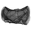 EVTSCAN Birdcage Mesh Cover with Star and Moon Decor (Black) view 1