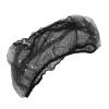 EVTSCAN Birdcage Mesh Cover with Star and Moon Decor (Black) view 3
