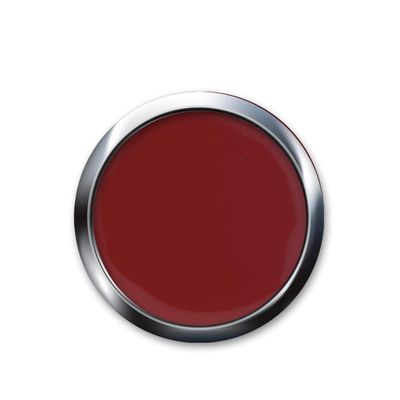UV/LED Gel Flux Colour High Definition Color Gel – Red Hibiscus, 5 mL