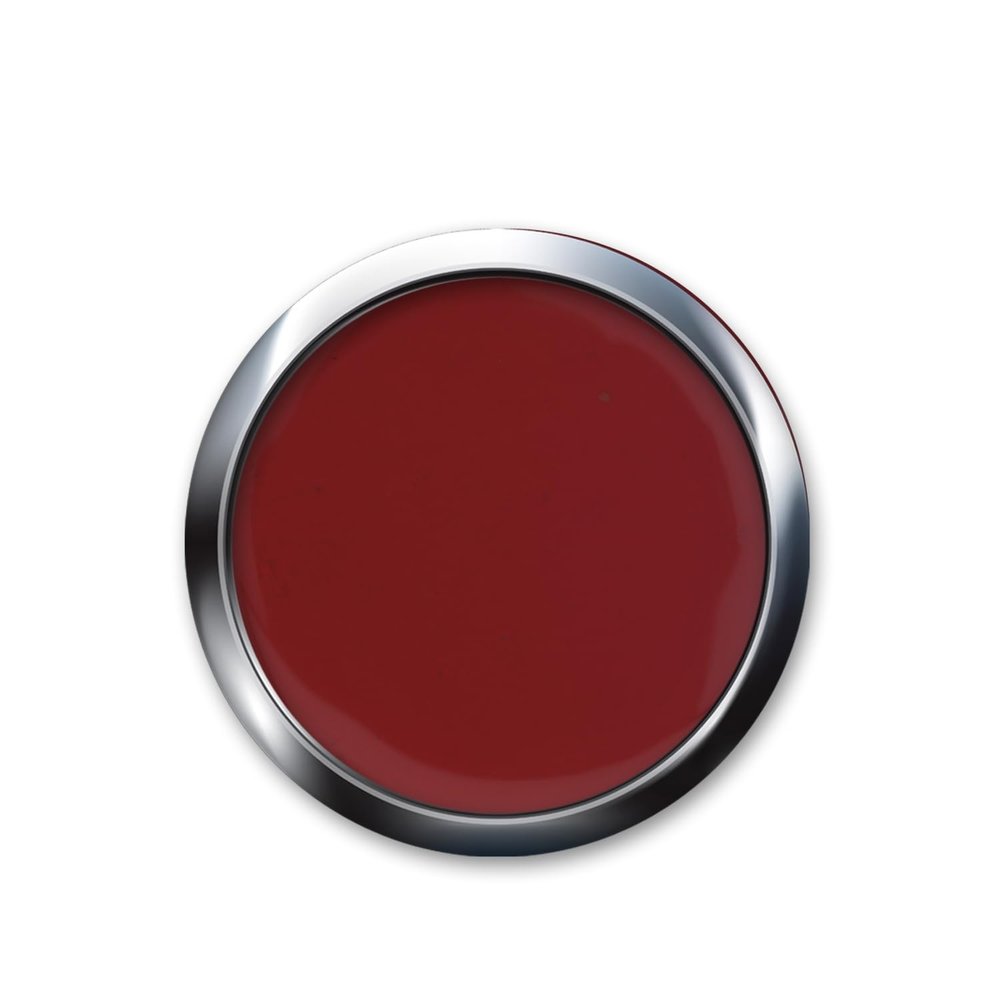 UV/LED Gel Flux Colour High Definition Color Gel – Red Hibiscus, 5 mL