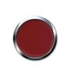 UV/LED Gel Flux Colour High Definition Color Gel – Red Hibiscus, 5 mL view 1