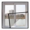 Cat Window Protection Net, Self-Adhesive, Transparent view 1