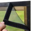 Cat Safety Net and Self-Adhesive Window Insect Screen view 3