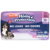 Hartz Home Protection Dog Pads, Odor-Control Lavender, 3XL, 30 Count view 1