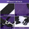 Chicken and Duck Harness with Leash, Adjustable and Breathable view 4