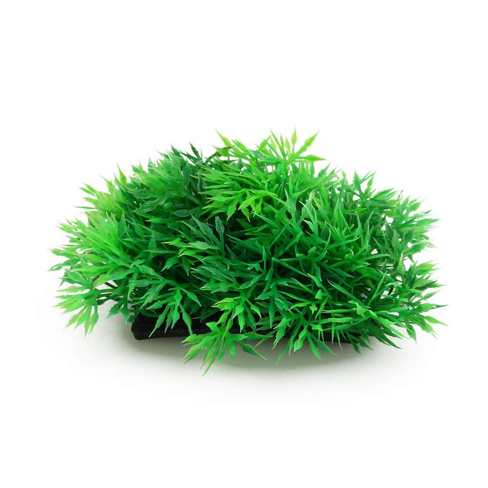 EVTSCAN Plastic Water Grass