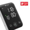TrueLife Pulse B-Vision Upper-Arm Blood Pressure Monitor with LED Display view 2
