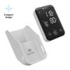 TrueLife Pulse B-Vision Upper-Arm Blood Pressure Monitor with LED Display view 3
