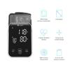 TrueLife Pulse B-Vision Upper-Arm Blood Pressure Monitor with LED Display view 4
