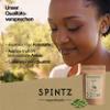 SPINTZ 1,000 Organic Chlorella Tablets, 500 mg Each, Vegan, Plastic-Free Packaging view 4