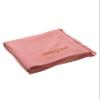 Vertbaudet Organic Collection: Kids' Muslin Blanket, Pink, One Size view 1